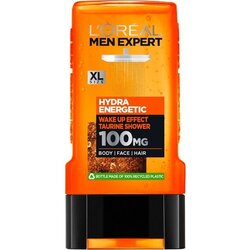 L´Oréal Paris men expert hydra energetic gel za tuširanje 300 ml Cene
