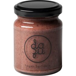 dazu Bio Gorčična omaka s figami Cene