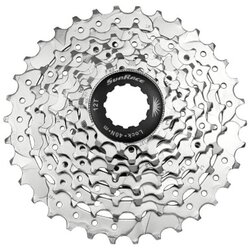 SunRace kazeta CSM66 8AU, 8br, 11-32T Cene