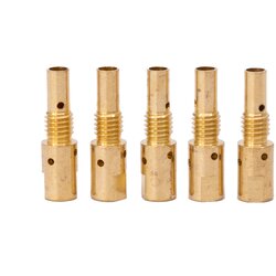 IPOTOOLS držalo kontaktne šobe MB25 (5 kos) Cene