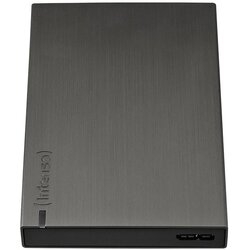 Intenso Eksterni čvrsti disk 2.5" kapaciteta 2TB USB 3.0 crni Cijene
