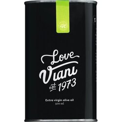 Viani Olje Gentle Love - 500 ml Cene