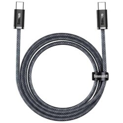 Kabel USB-C na USB-C Baseus Dynamic Series, 100W, 1m (siv) Cene