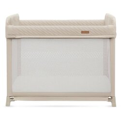 Kinderkraft putni krevetić Moon Dream, Beige Cijene