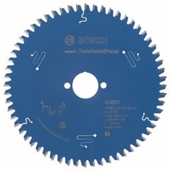 Bosch list kružne testere expert for laminated panel 190 x 30 x 2,6 mm, 60 ( 2608644130 ) Cene