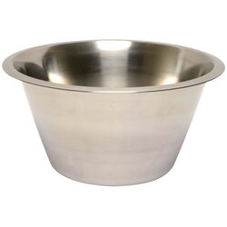 BOMBAY INOX činija 29cm 5L kw - il l 29/5 srebrna Cene
