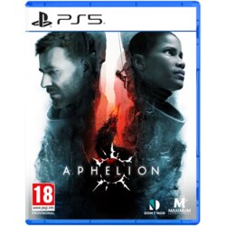 Maximum Games Aphelion Pioneer Edition (PS5) Cene