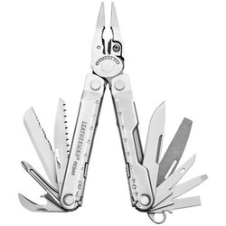 LEATHERMAN Rebar Multitool incl. Nylon Holster Cene