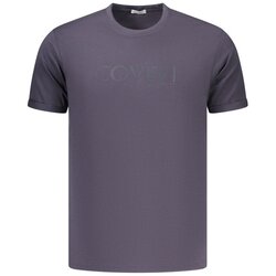 COVERI MOVING muška majica kratkih rukava, plava Cene