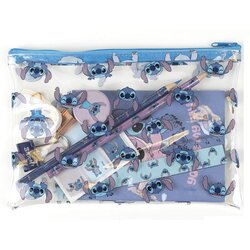 CERDÁ Disney Stitch stationery set Cene