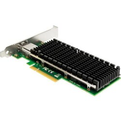 Inter-tech ST-7215 Intel x540 LAN 1xRJ45 10G PCI mrežna kartica Cene