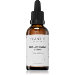 PLANTHÉ Hyaluronic Serum serum za lice s učinkom pomlađivanja 50 ml Cene