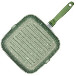 Risoli Gril tiganj Dr Green 26x26cm Cene