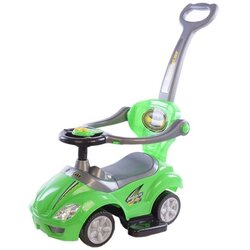 Baby Mix Guralica Megacar 3u1 green Cene