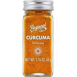 Regional Co. Kurkuma Cene