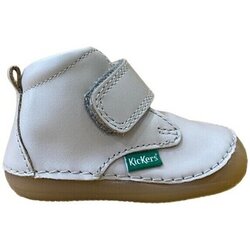 Kickers Škornji 28003-18 Siva Cene