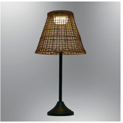 Opviq 4457 S10 Podna lampa, smeđa Cijene