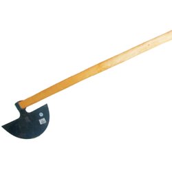 Agrotools Motika požarevačka pliće zaobljena sa drškom Cene