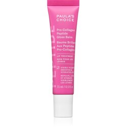 Paula's Choice Pro-Collagen Peptide Plumping Gloss Balm balzam za zapolnitev ustnic 15 ml Cene