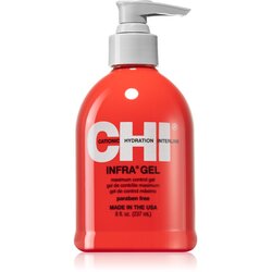 CHI Maximum Control Gel gel za lase za močno fiksacijo 237 ml Cene