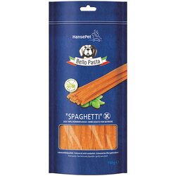 Hansepet Bello Pasta Spaghetti s piletinom - 150 g Cene