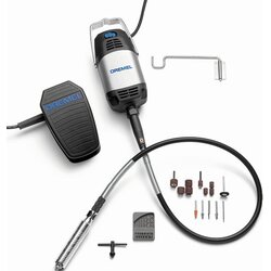 Dremel Fortiflex 9100-21 Višenamjenski alat 300 W, F0139100JA Cene