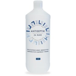 Elda antiseptik za dezinfekciju ruku 1l Cene