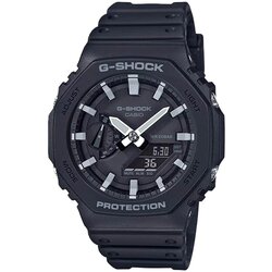 Casio G-SHOCK GA-2100-1A1ER Cene