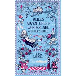 Sterling Lewis Carroll - Alice's Adventures in Wonderland and Other Stories Cene