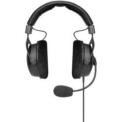 Beyerdynamic MMX 300 Pro sivo 45 Ohm prikljucno igralno slušalko Cene
