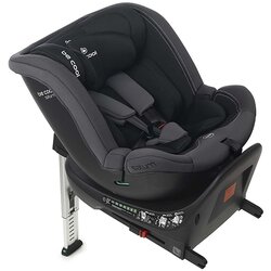 BE COOL autosjedalica Saturn i-Size 0-36 kg (40-150 cm), Be Carbon Cijene