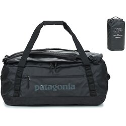 Patagonia Potovalne torbe BLACK HOLE DUFFEL 55L Črna Cene