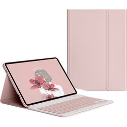 Ykcloud Flip cover in Bluetooth Tipkovnica PS-V6104 za Huawei MatePad 10.4" /C5 10.4"/Honer V6 10.4" / V7 10.4", (20651946) Cene