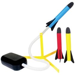 Günther Flugspiele Air Rocket² raketna igra 1556 Cene
