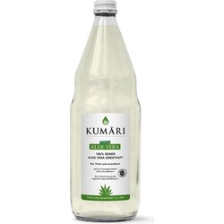 KUMARI organski sok od aloe vere Cijene