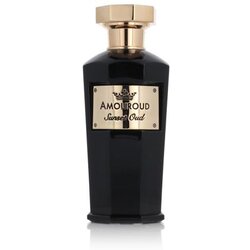 Amouroud Sunset Oud 100 ml parfemska voda unisex Cene