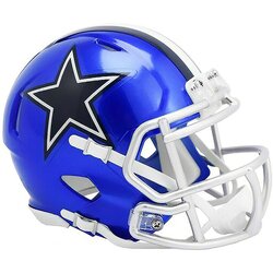 Riddell Dallas Cowboys Flash Alternative Speed Mini kaciga Cene