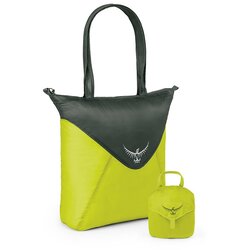 Osprey Torbica Ultralight Stuff Tote (Electric Lime, O/S) Cene