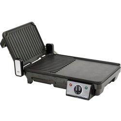 Lund T67455 električni roštilj 2000W 40,5x25 cm Cene