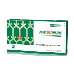 Sanjin Pharmaceutical Naturoplex tablete Cene
