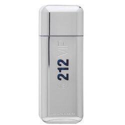 Carolina Herrera 212 VIP Men toaletna voda 100 ml za moške Cene