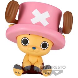 Banpresto Statue One Piece - Sofvimates - Tony Tony Chopper Cene