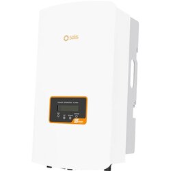 Solis Inverter S5-GR3P17K, 17kW, 3ph, 2 MPPT, DC Cene
