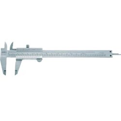 Horex Džepno pomično mjerilo 2226510 mjerno područje 100 mm Cene