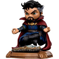 Doctor Strange in the Multiverse of Madness Stephen Strange MiniCo zbirateljska figura 16cm Cene
