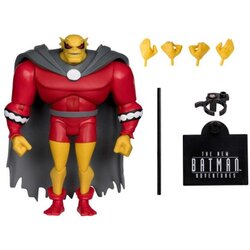 Mcfarlane Toys DC Direct - The New Batman Adventures - Etrigan The Demon 6\" Action Figure (WV5) Cene