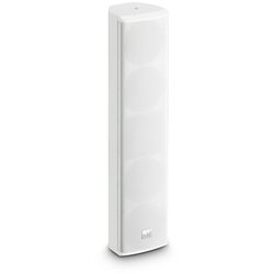 Ld Systems SAT 442 G2 W Pasivni instalacijski stenski zvočnik 200W RMS, bel - - Audio-Kondric Cene