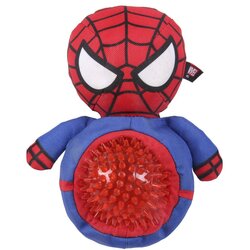 Spiderman DOG TOYS PELOTA Cene