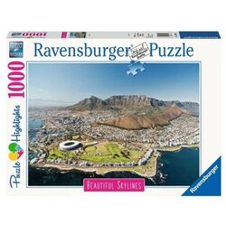 Ravensburger puzzle (slagalice) - Cape Town RA14084 Cene