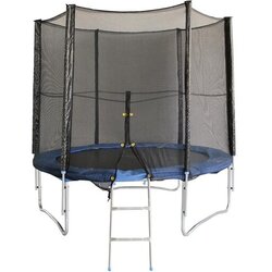 Sulov Lifefit trampolin z mrežo 8 244 cm Cene
